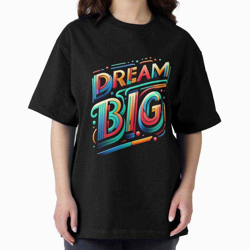 Dream Big by CharmStudio