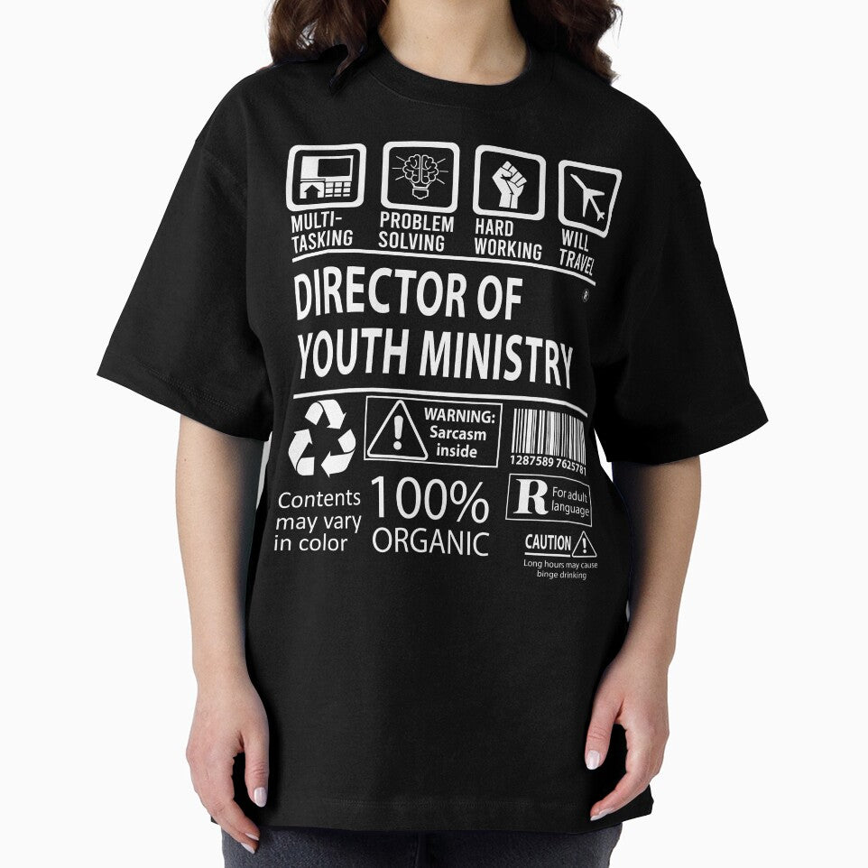 Director Of Youth Ministry by hzibfldecjq42