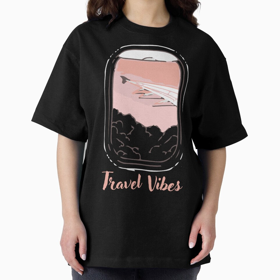 Travel vibes by MelArt90