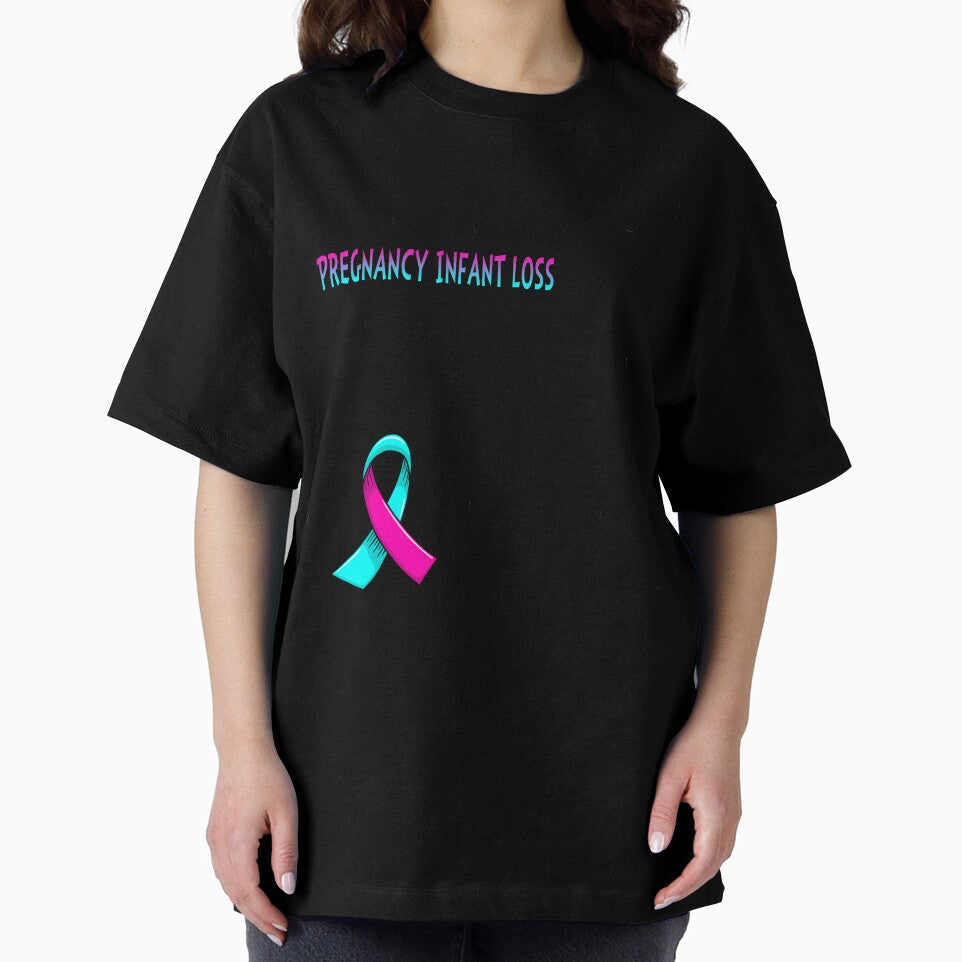 I Love Someone With Pregnancy Infant Loss To The Moon And Back by heppenp