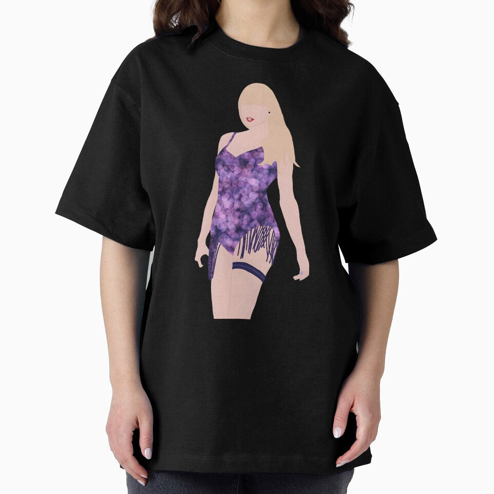 The Eras Tour Midnights Body Suit by brendauxerin