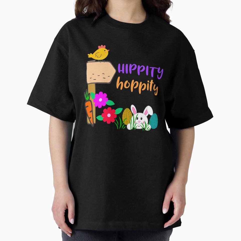 Hippity Hoppity Easter Wishes- Easter Sunday by younghopes