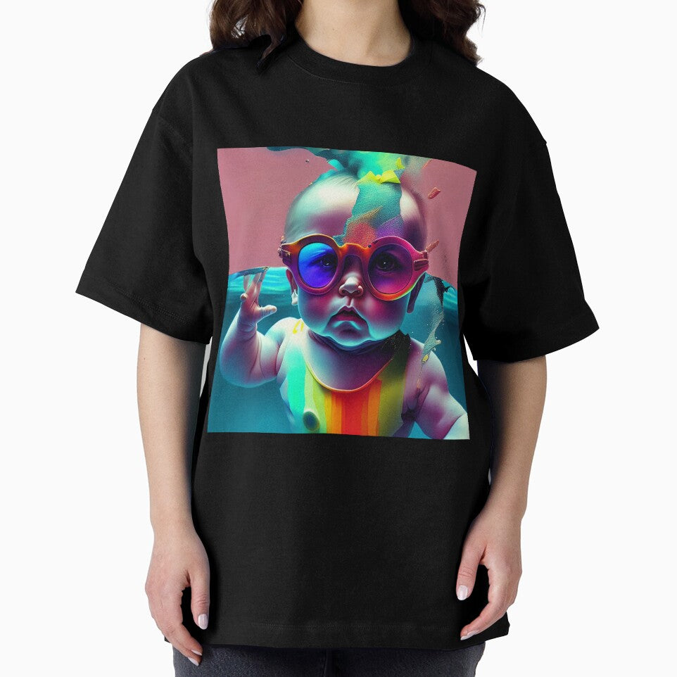 infant by JRCorner