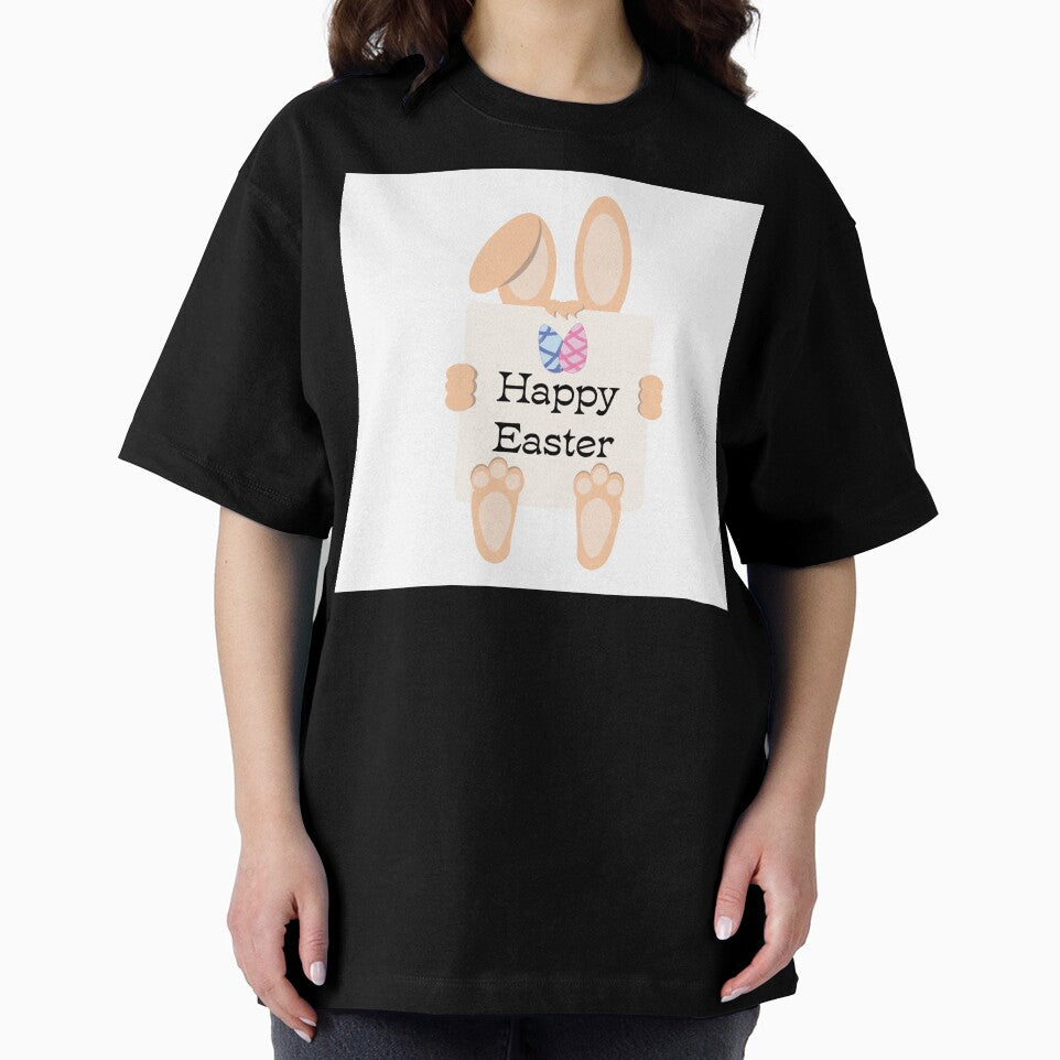 Happy Easter by Suzakara Designs