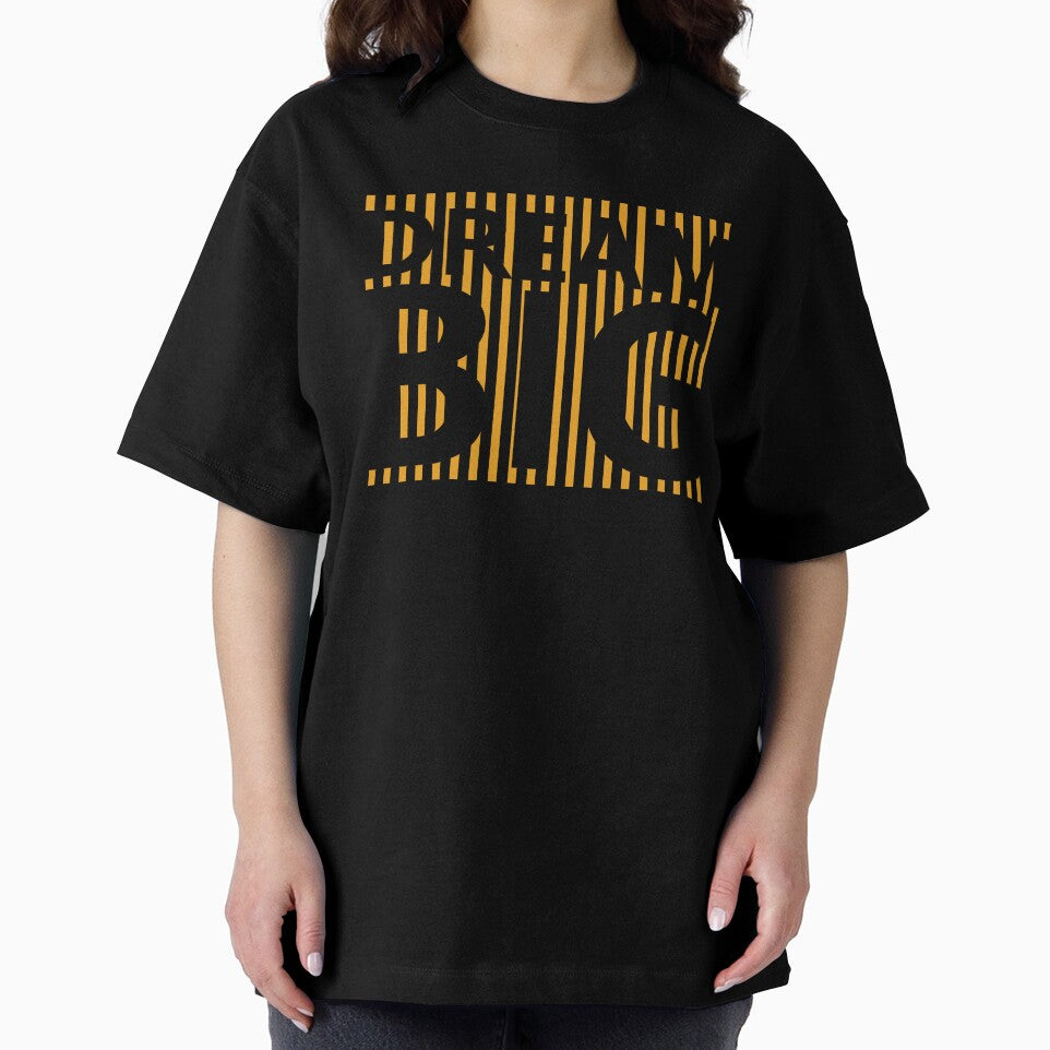 Dream Big by hatimelhag