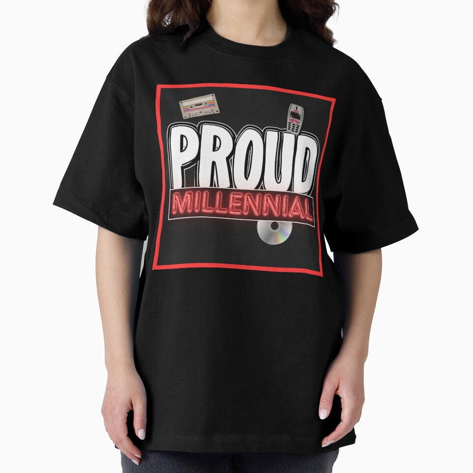 proud millennial - vintage by Stefrait-7