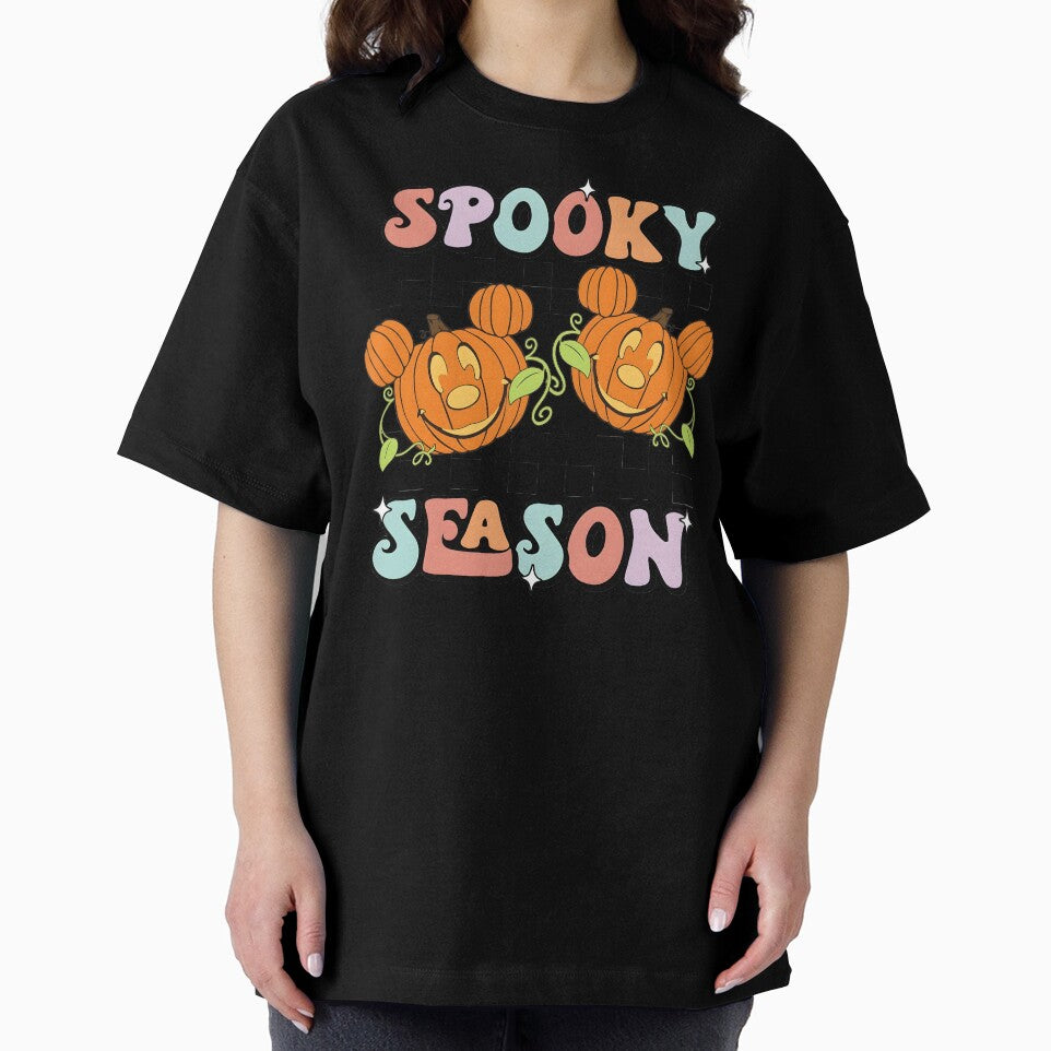 Spooky Season by Julianlindelof