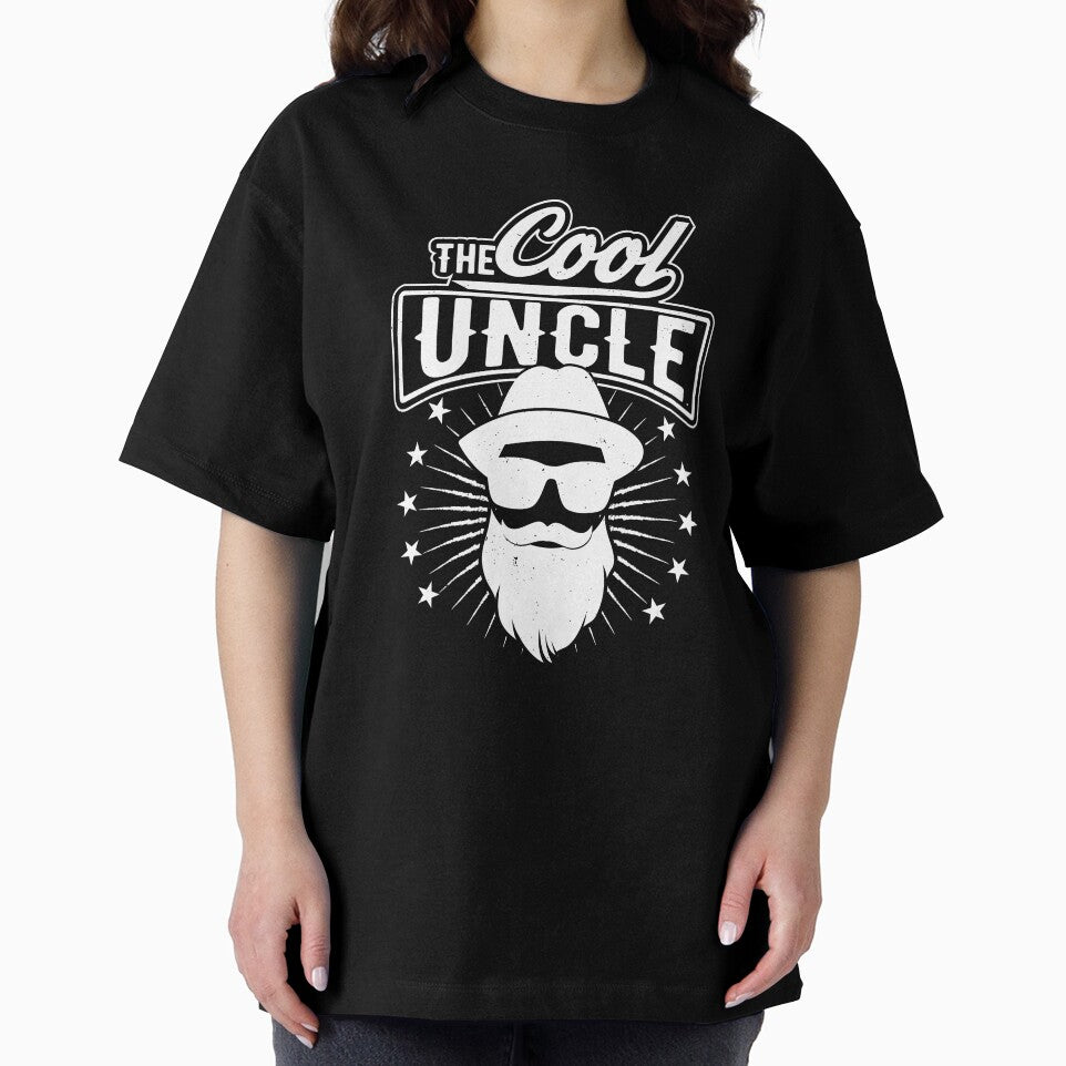 The cool uncle! uncle gifts by Cutebutfunny