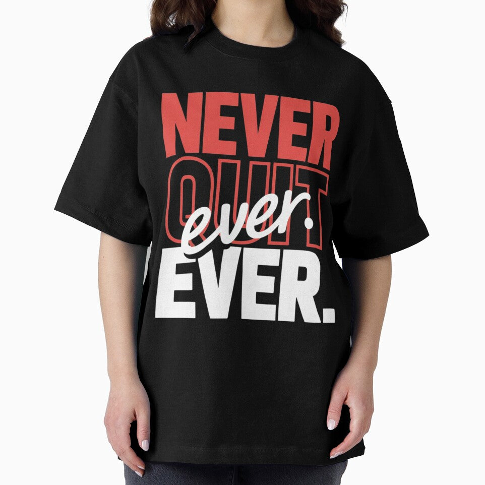 Never Quit by UrbanChillz