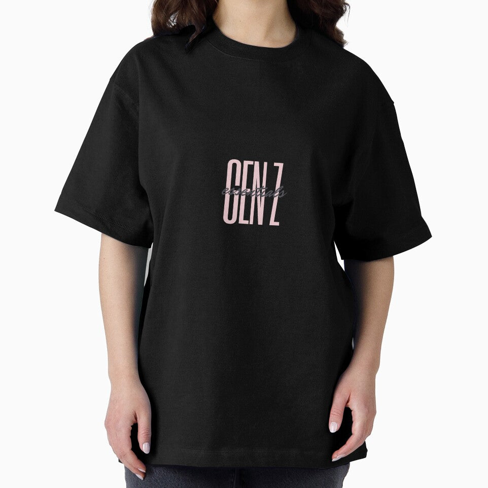 GEN Z Essential by BongBo