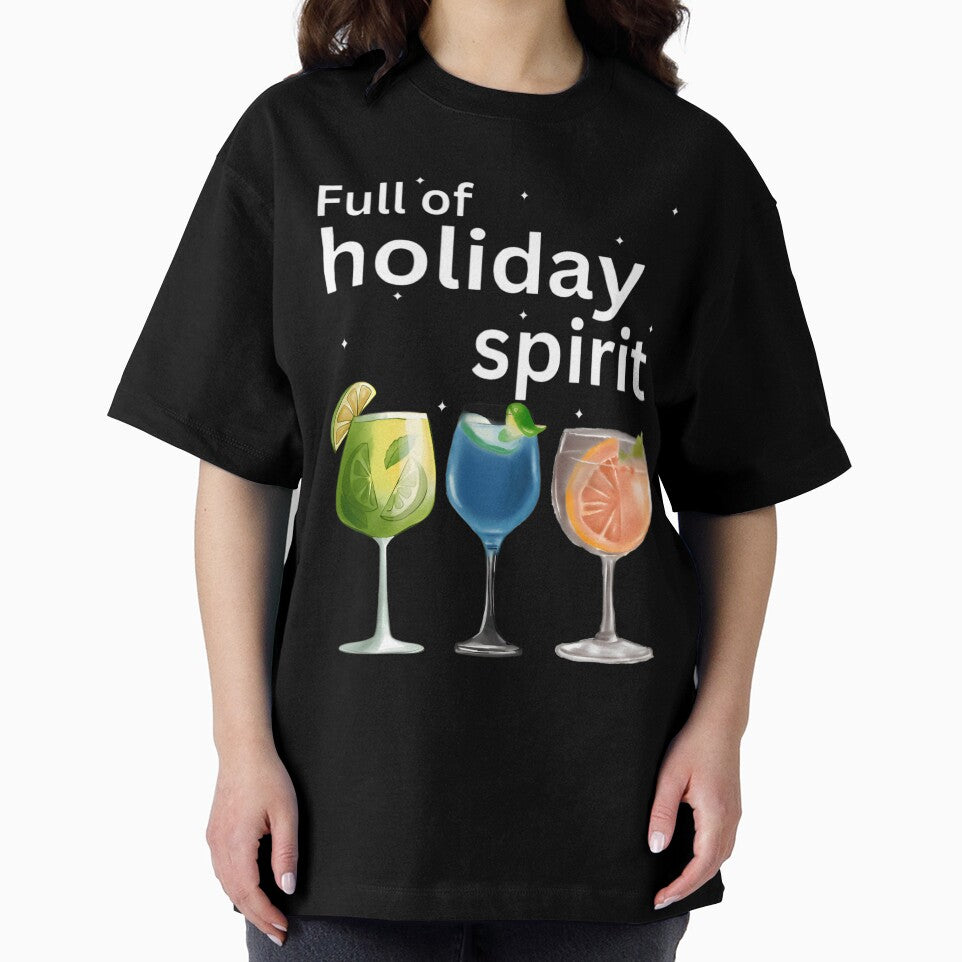 Full Of Holiday Sprit Party Outfit by Thread&Fable