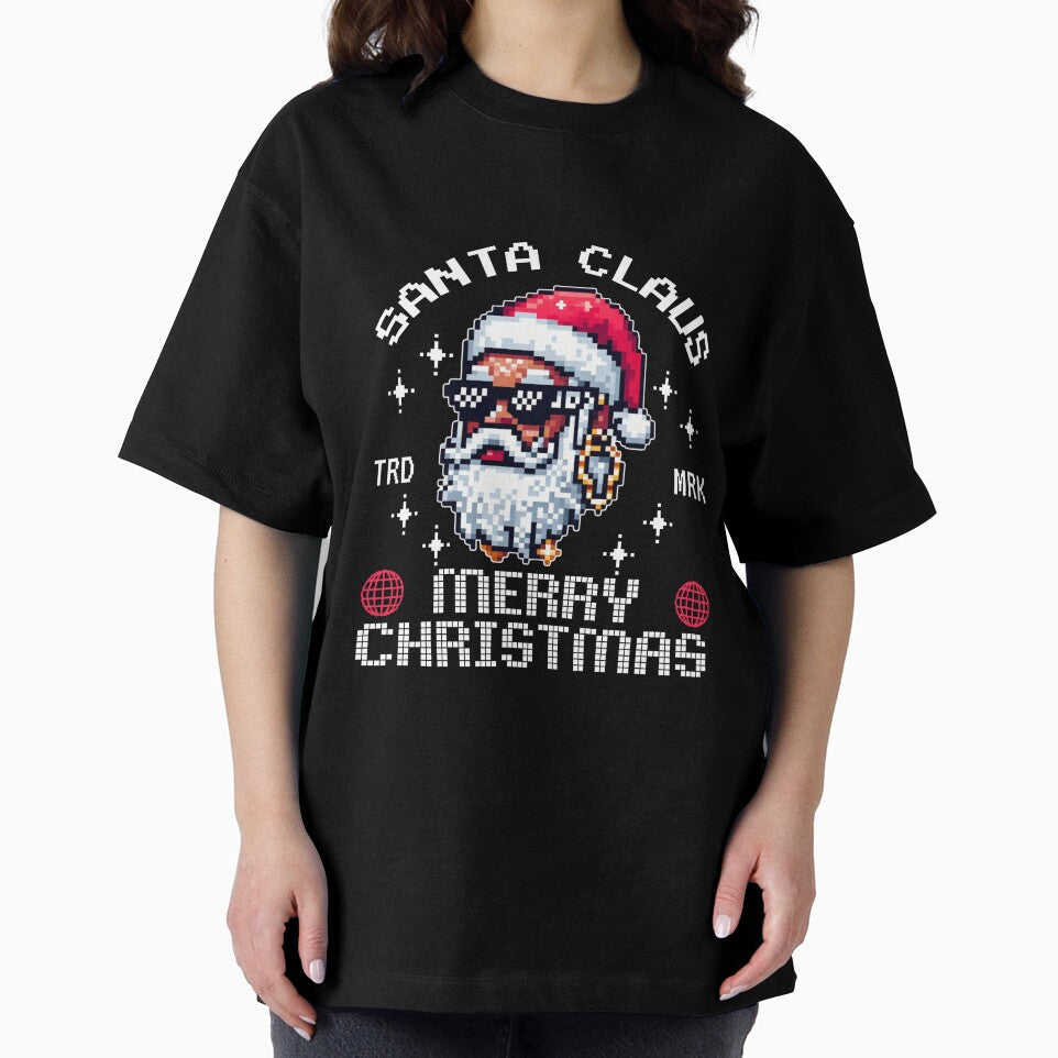 Santa claus : Merry Christmas by Peerless-Prime