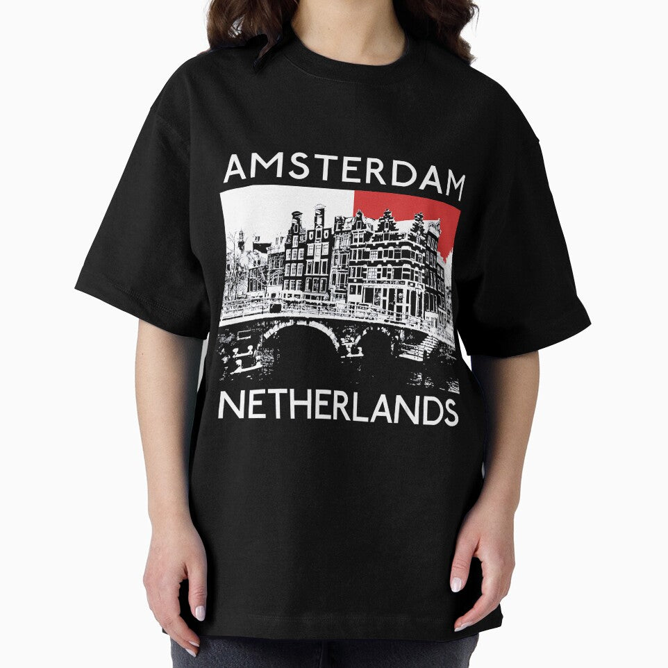 Amsterdam netherlands by Brigitte98