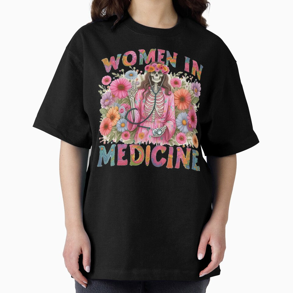 Women In Medicine by erkinmaddison