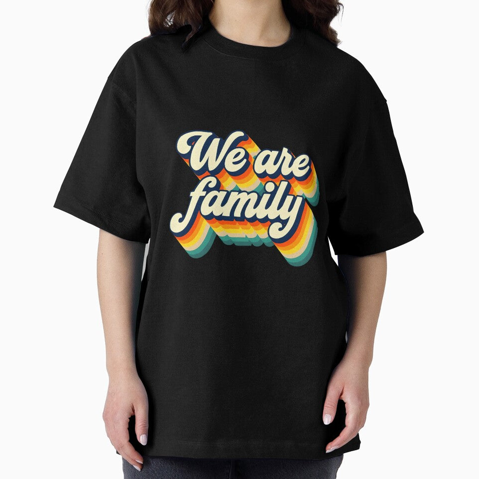 We are family by CharmStudio