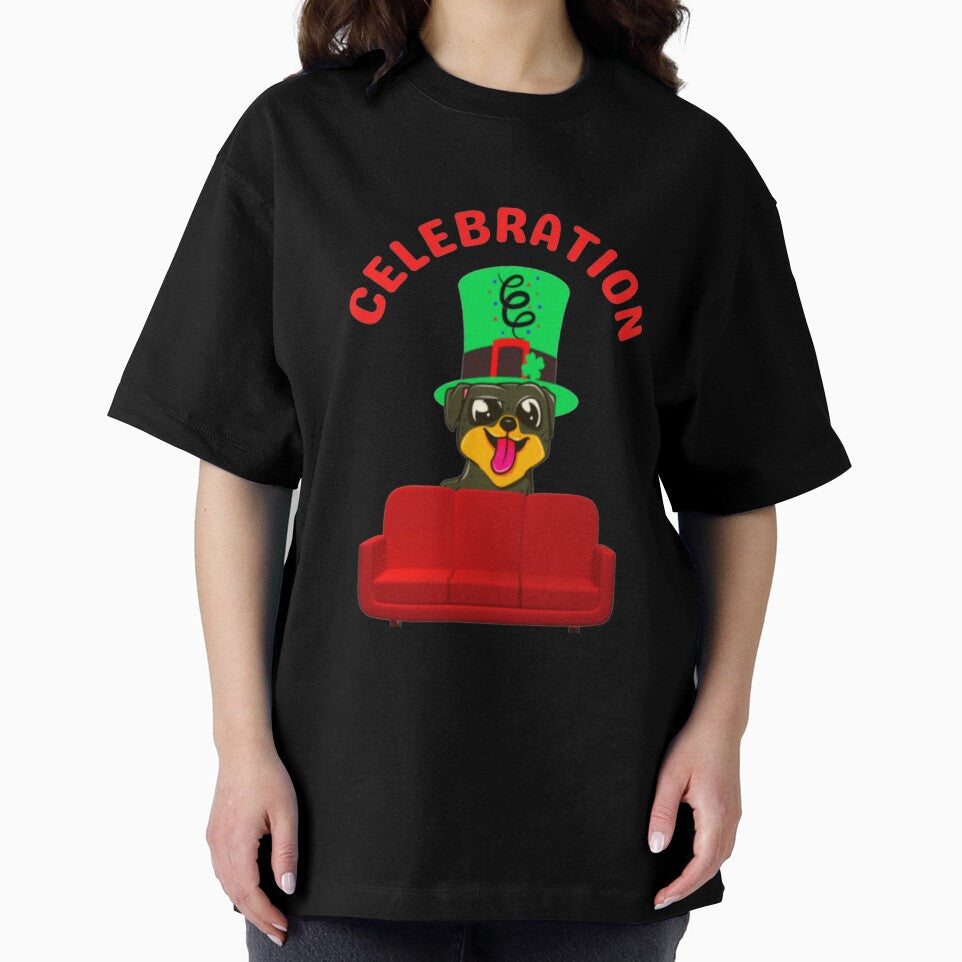 St Patrick's Day Celebration । Dog Celebrate । Trending by Nirmala67