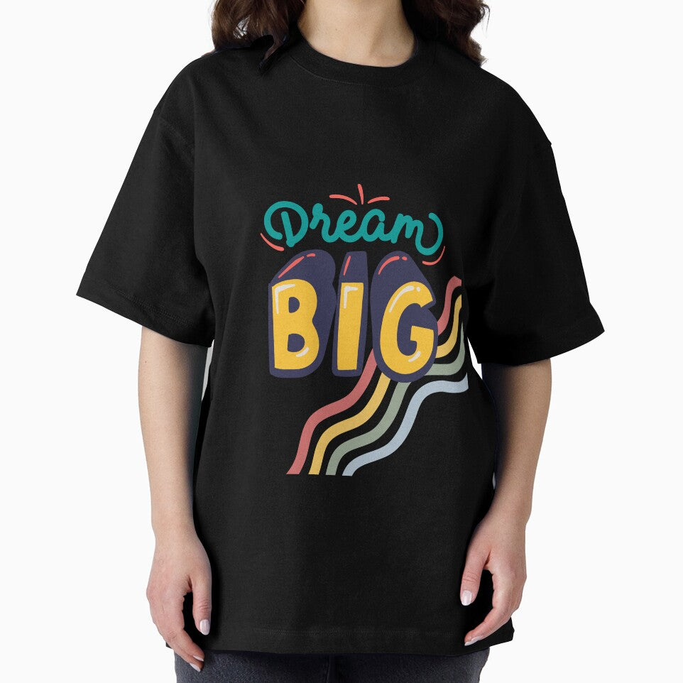 Dream Big by campaharpsp