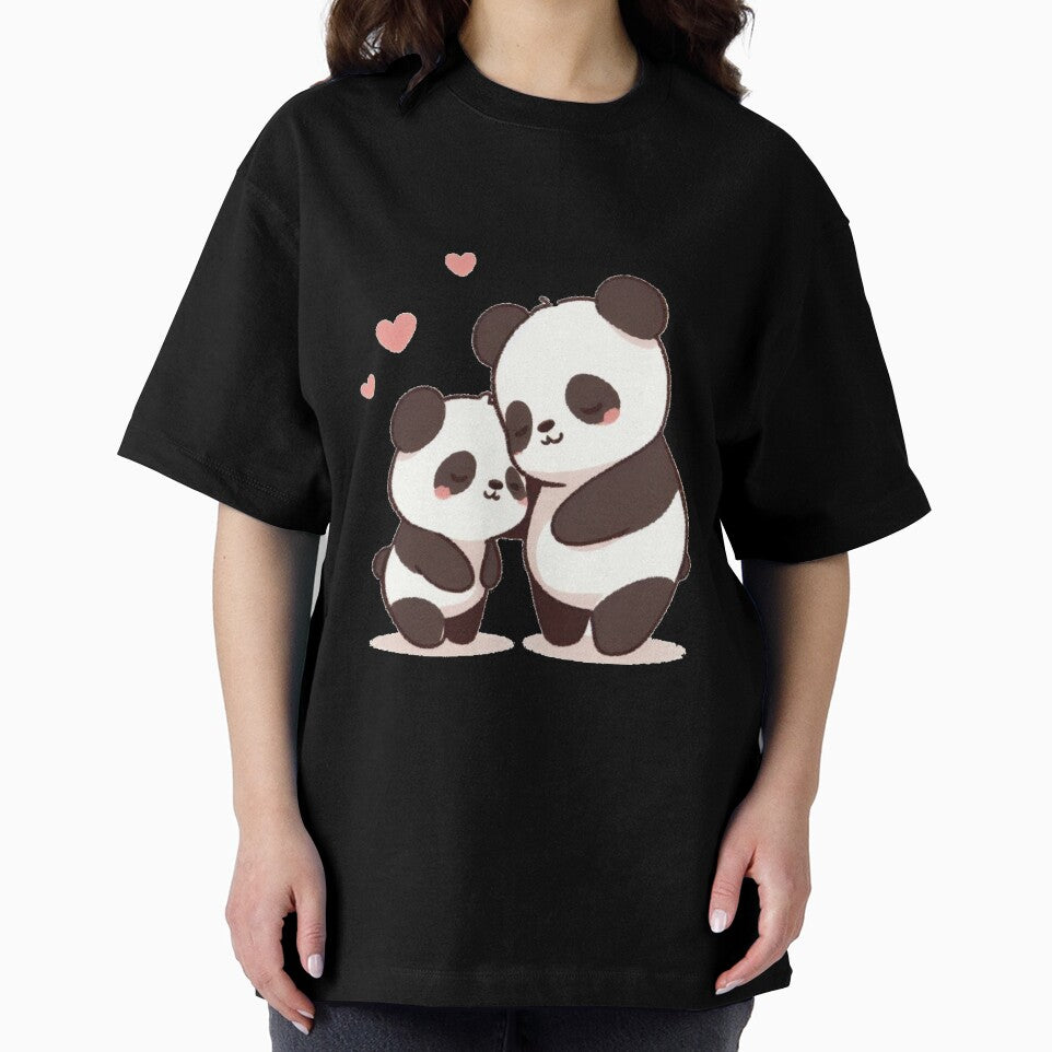 Panda Couple Valentine's Day by LemuellTrends