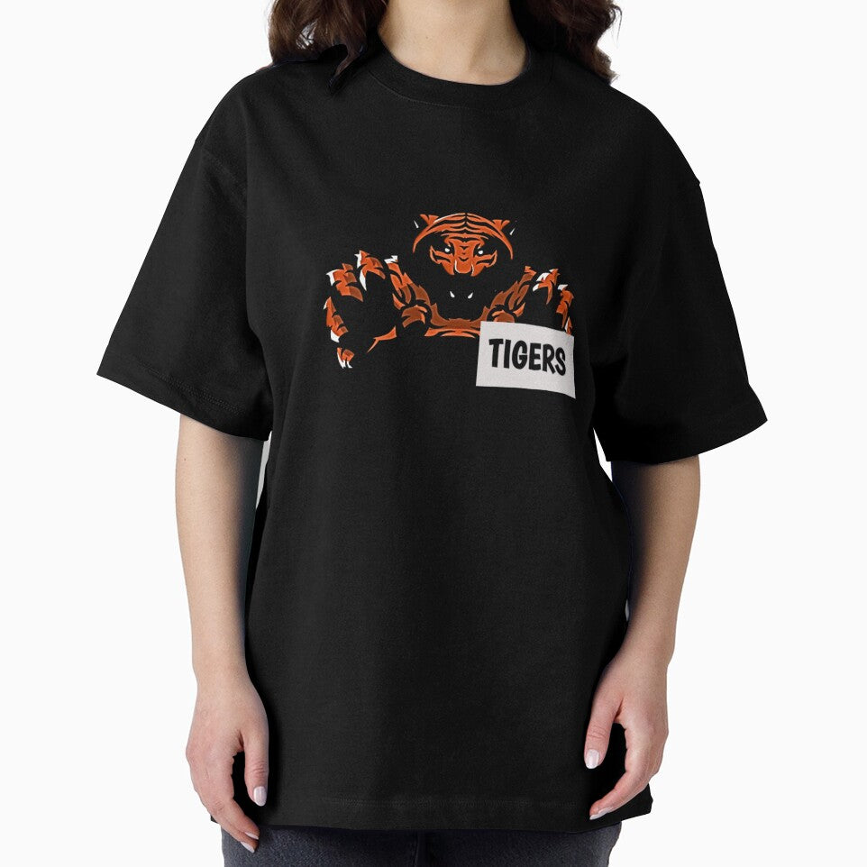 Tiger Design For Lovers by NoxLand