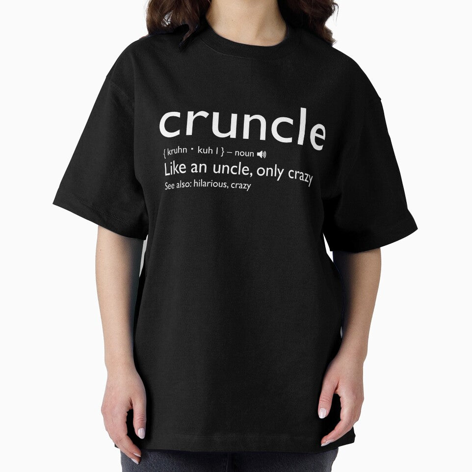 Cruncle by brynashley