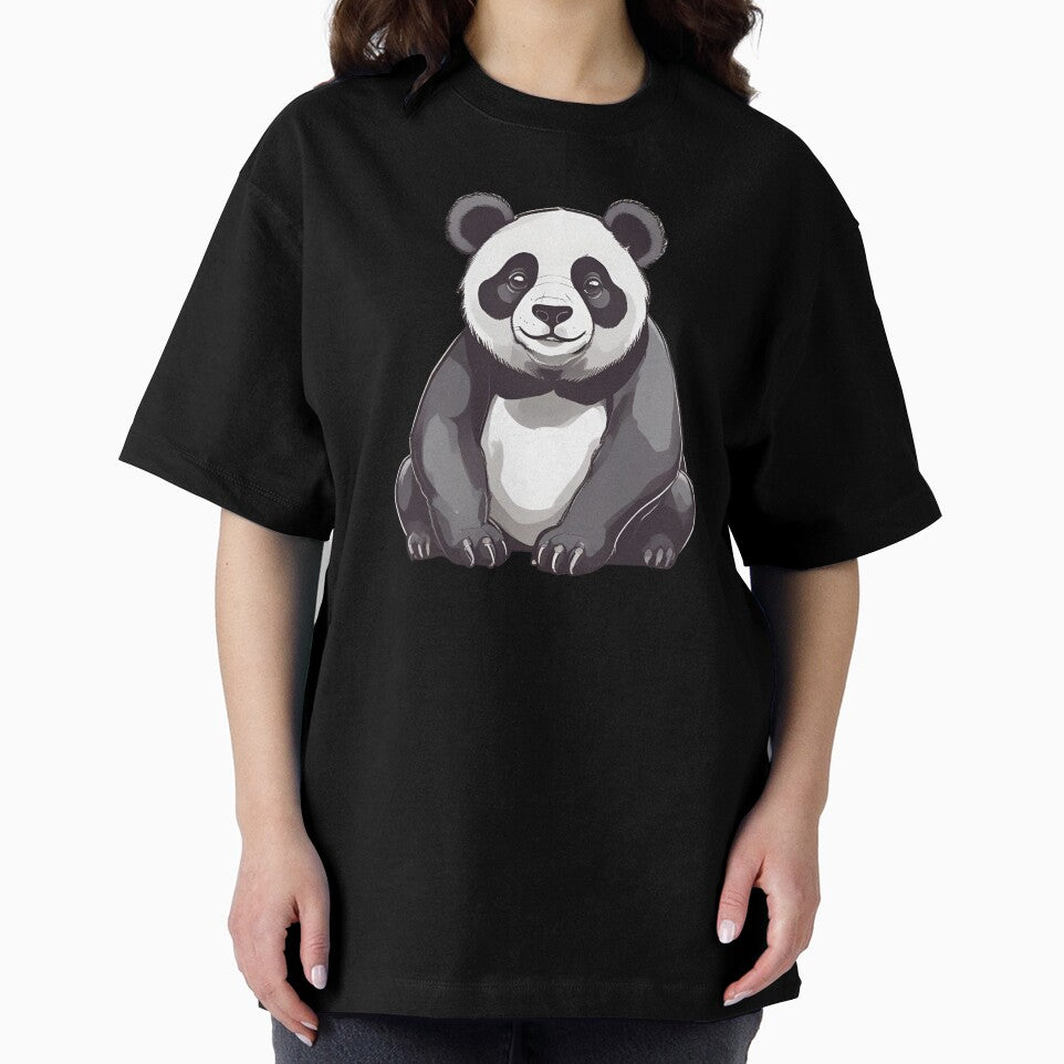 Panda by pUNKnown