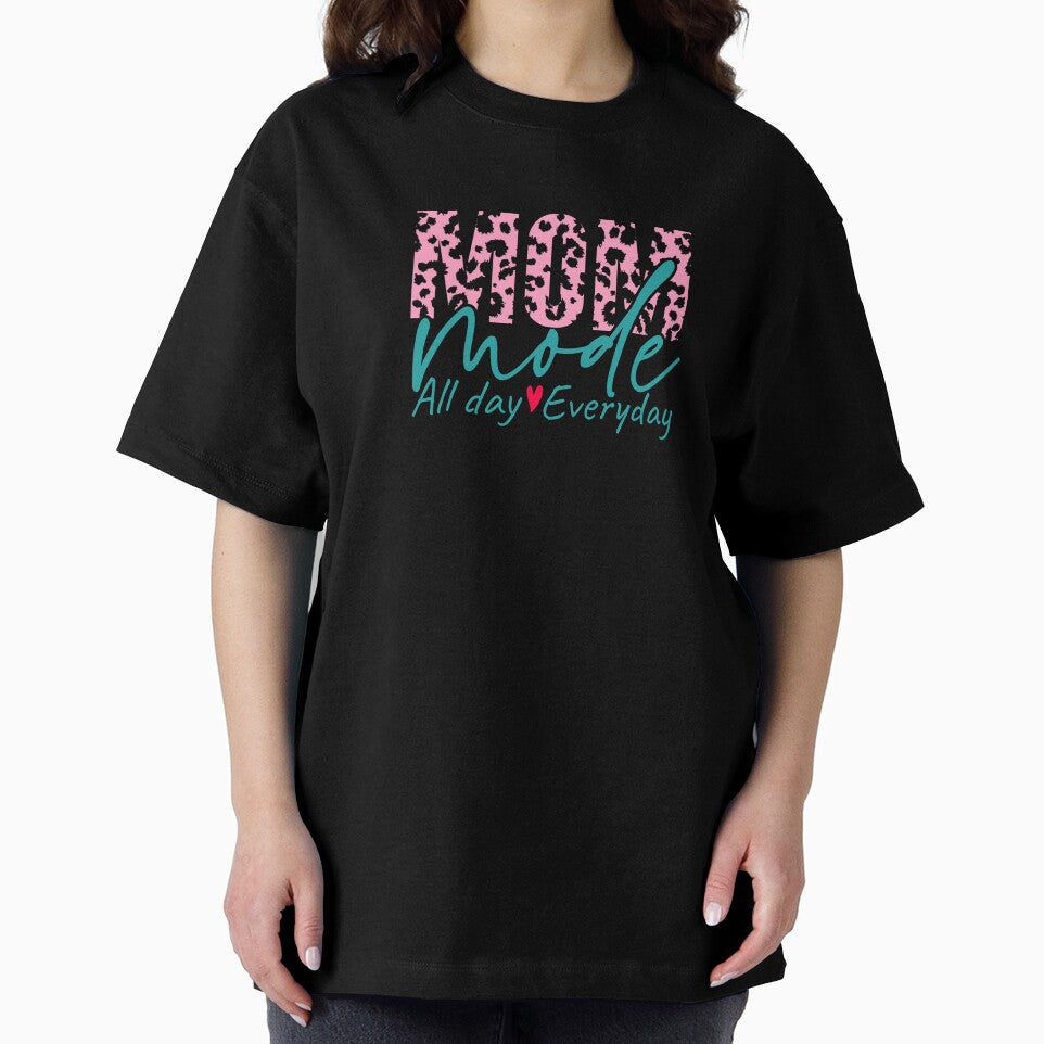 Mom Mode all day everyday by 397HOUSE Your happy time