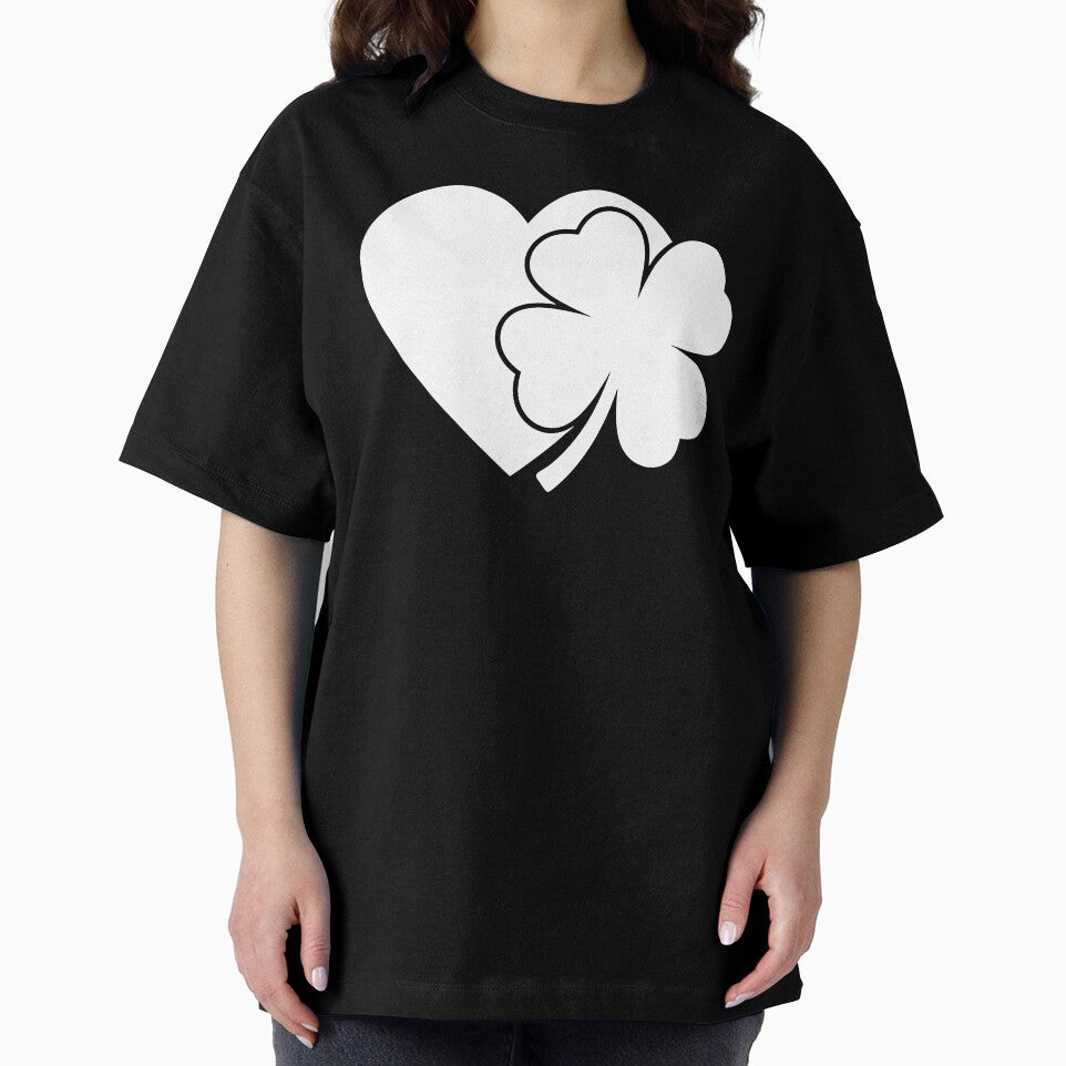 target st patricks day design 3 by FlamaC