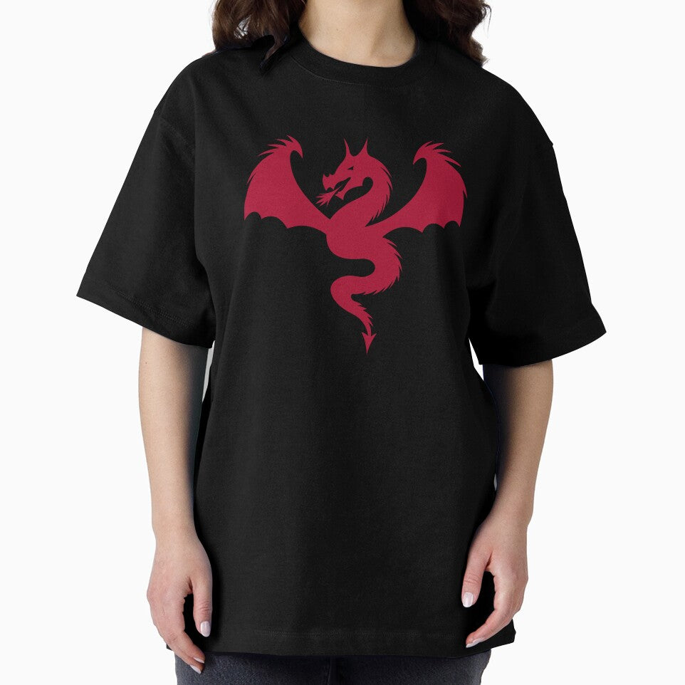dragon by CatalinaBible