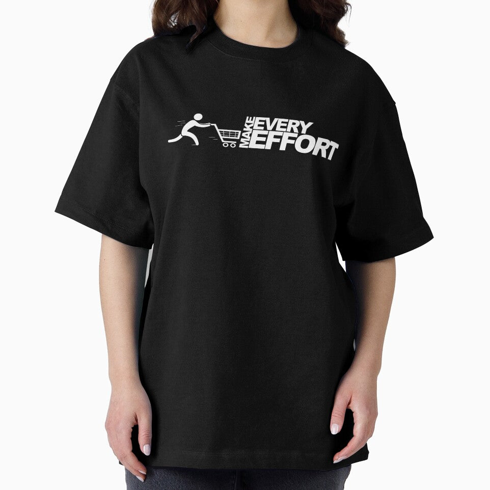 Make Every Efforrt by CYGstore