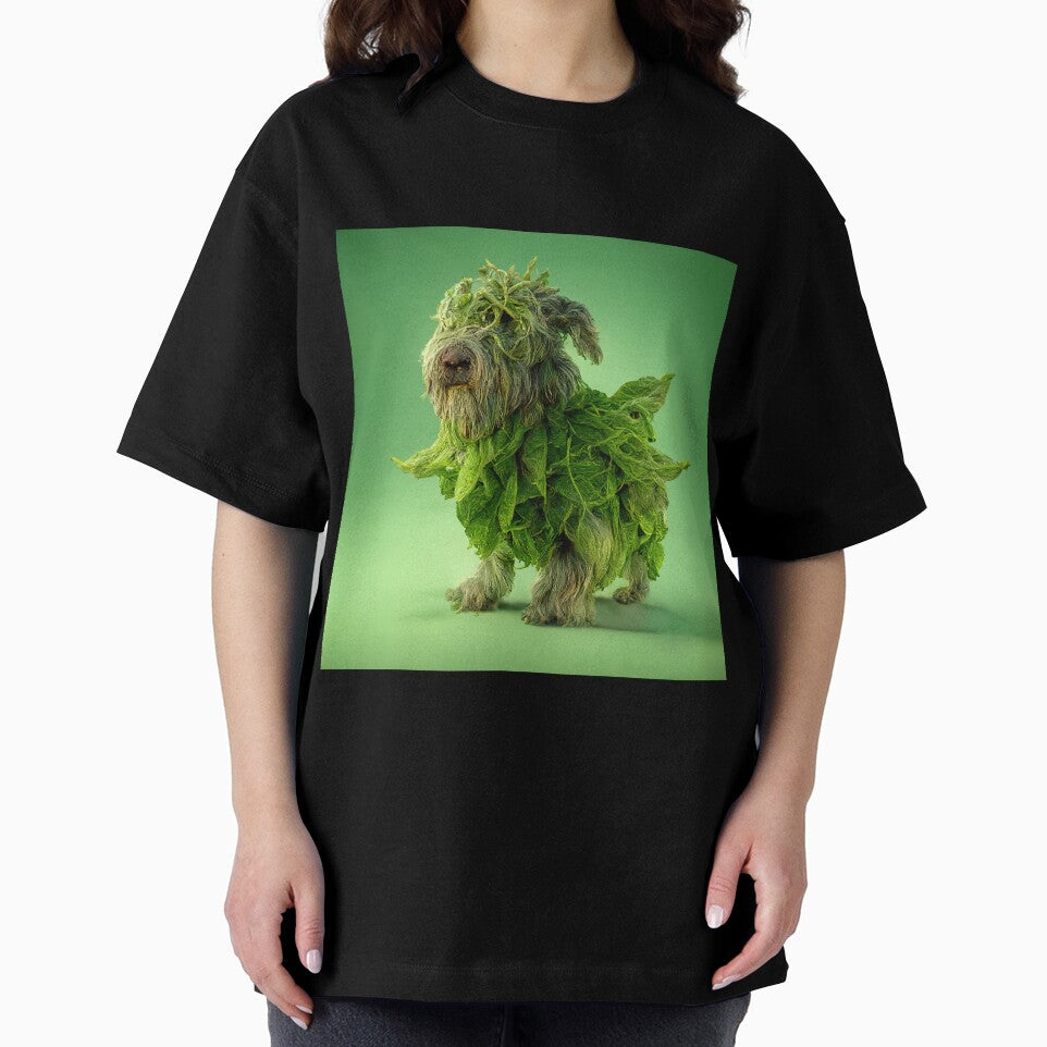 vegetable dog by IA-Power