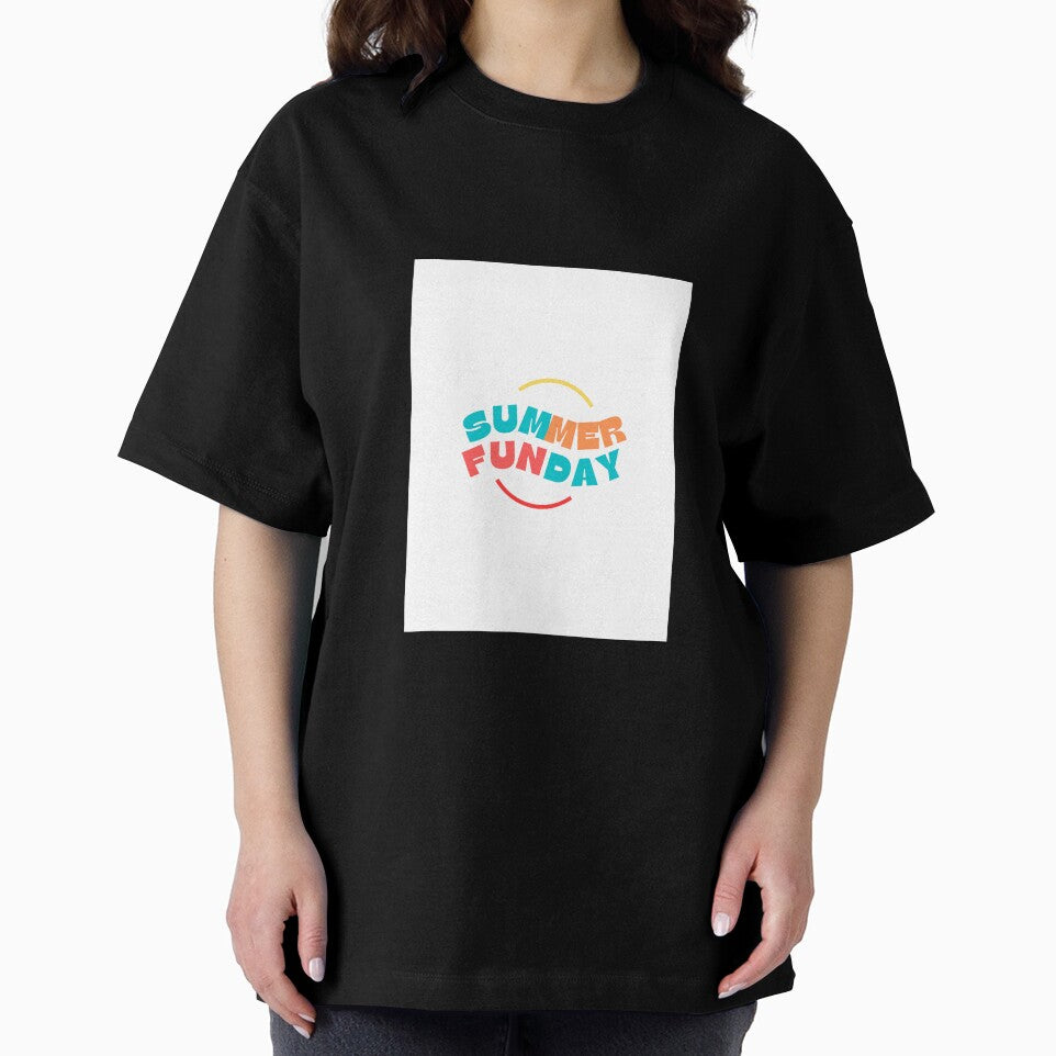 Summer Funday by KS12shop