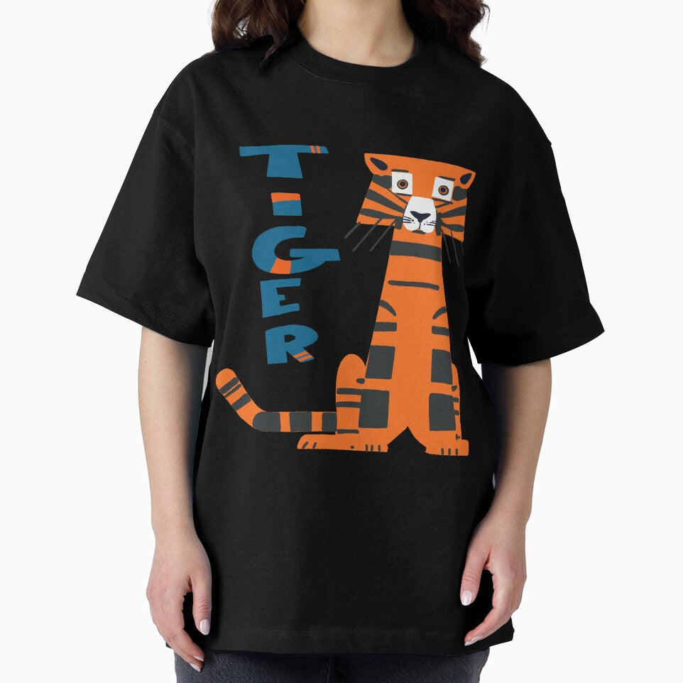 tiger baby by sluggraphix