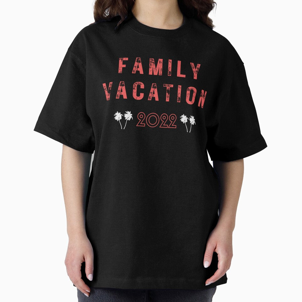 Vintage family on vacation by PCpallavi