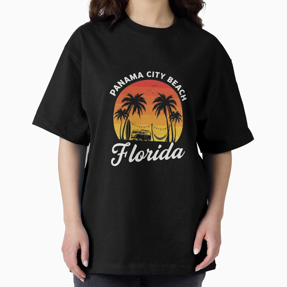 Panama City Beach Florida by fati-artiste1