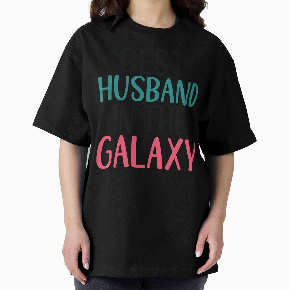 Best Husband In The Galaxy by Mahfuza Akter Mala