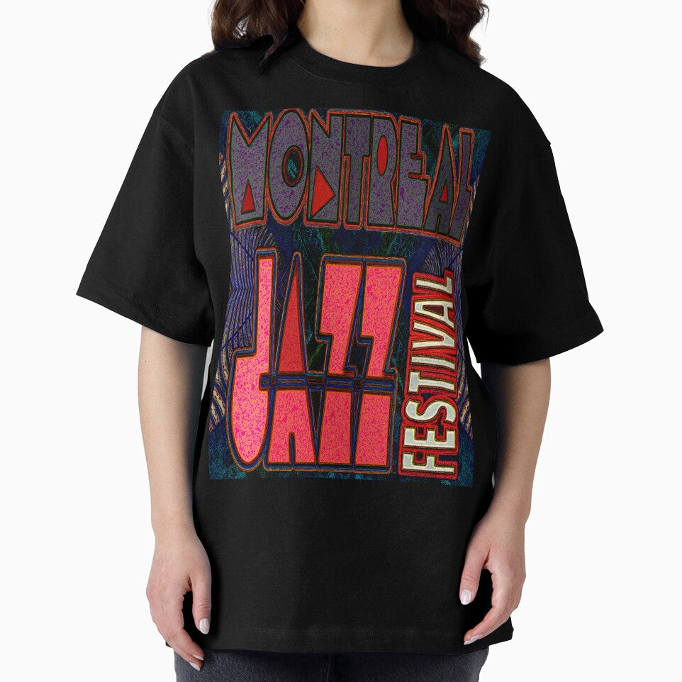 AN UNFORGETTABLE FEELING AS THE MONTREAL INTERNATIONAL JAZZ FESTIVAL REACHES NEW HEIGHTS! by Ralek