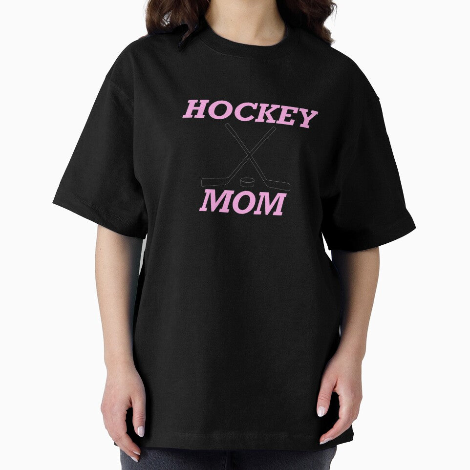 Hockey Mom by Nicoleeste