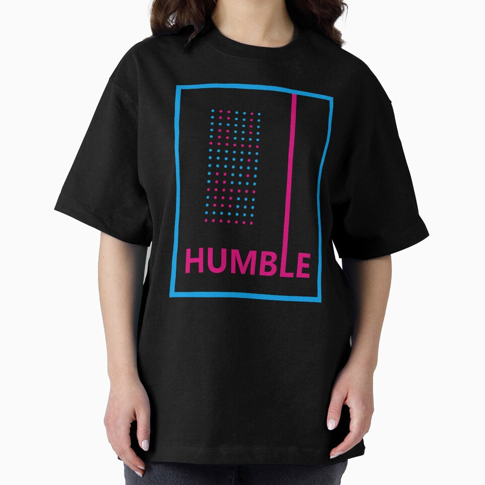 Humble by hatimelhag