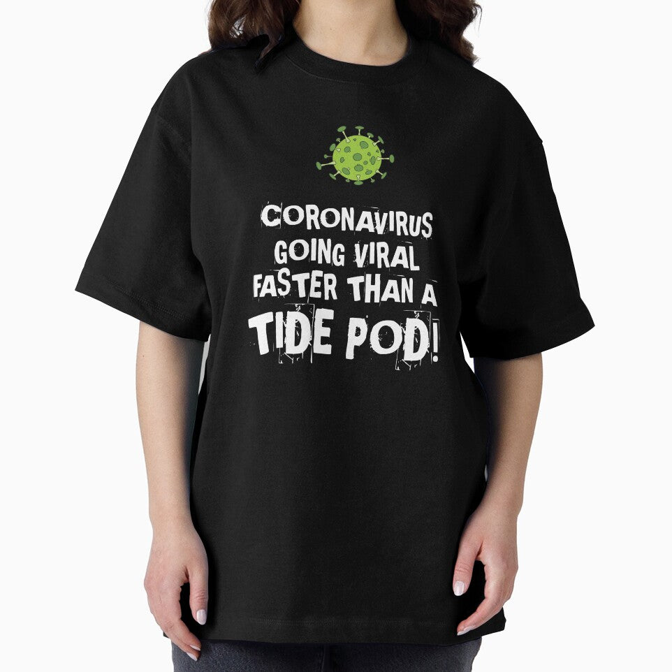 Going viral faster than a Tide Pod by NearTheKnuckle