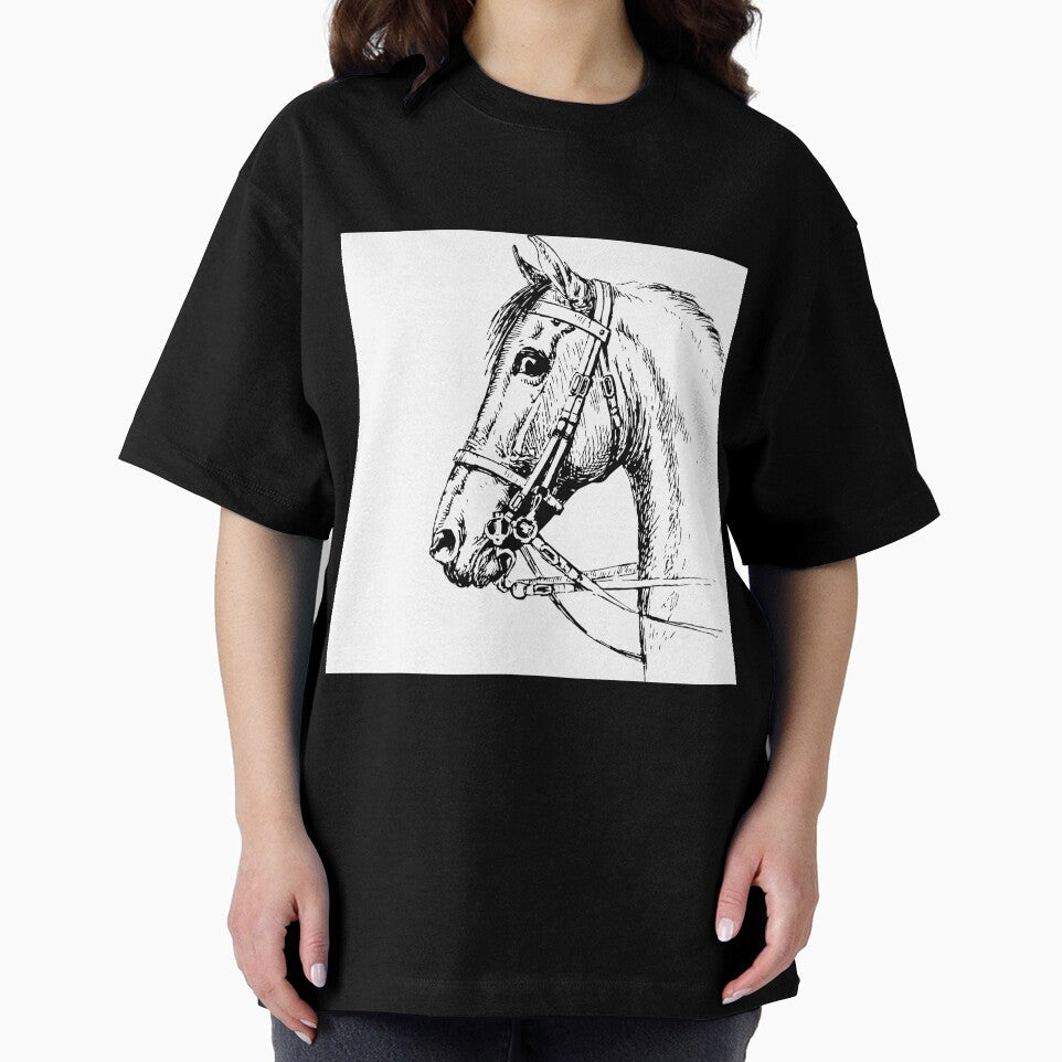 Super Horse by Mywaymylife
