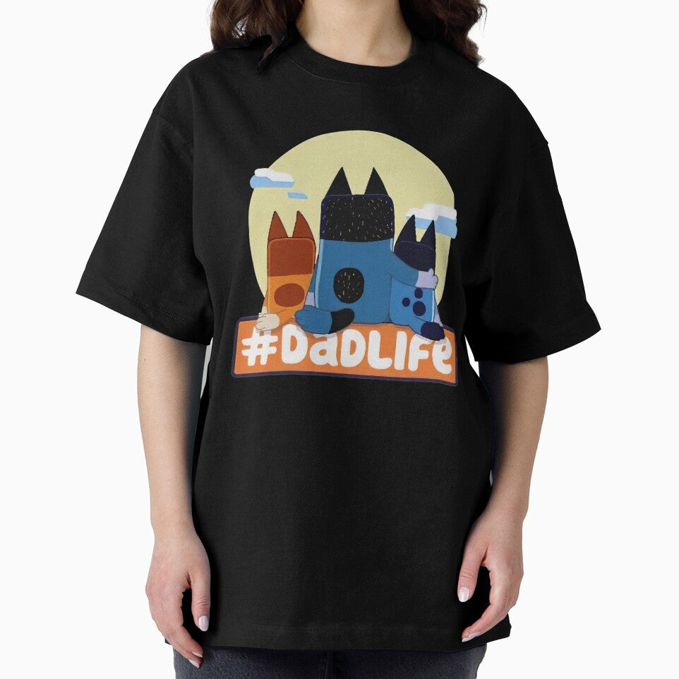 Blue Dad Life by ShopAbernathy