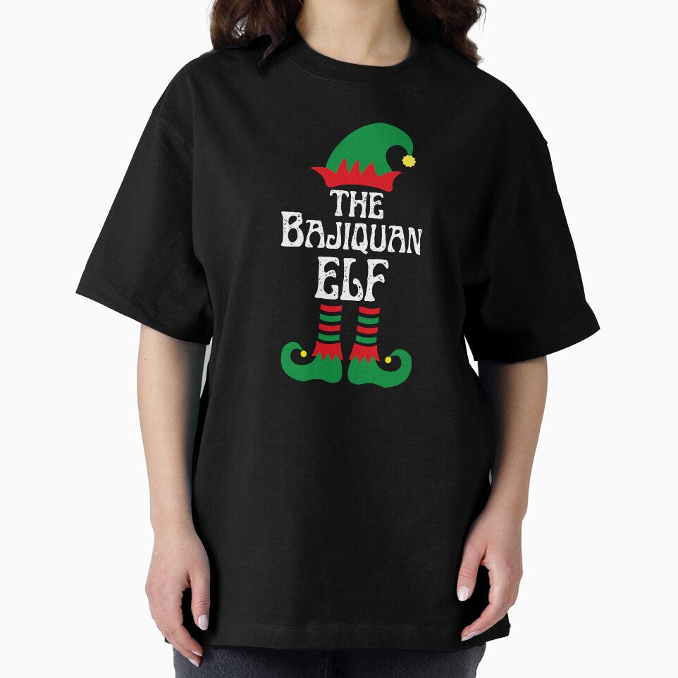 Bajiquan Elf Family Christmas Elf Costume by WeirdlyRare