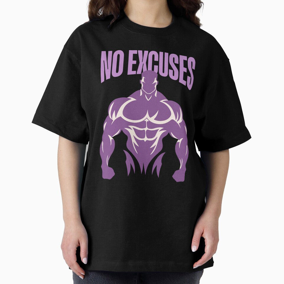 No Excuses - Purple by FilmmakersPOV