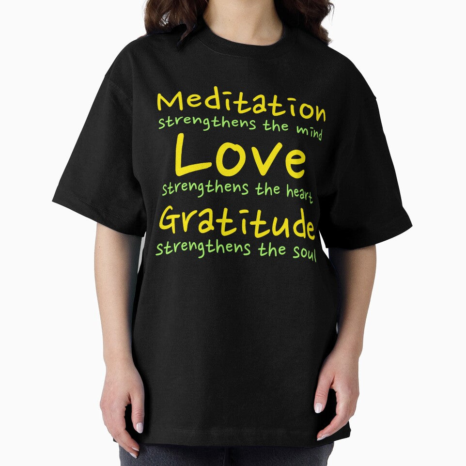 Meditate on Love and Be Grateful by ATeeez