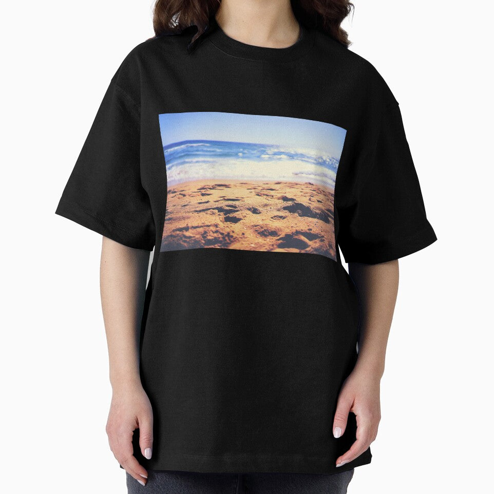 Sunny Beach by CulverCrafts