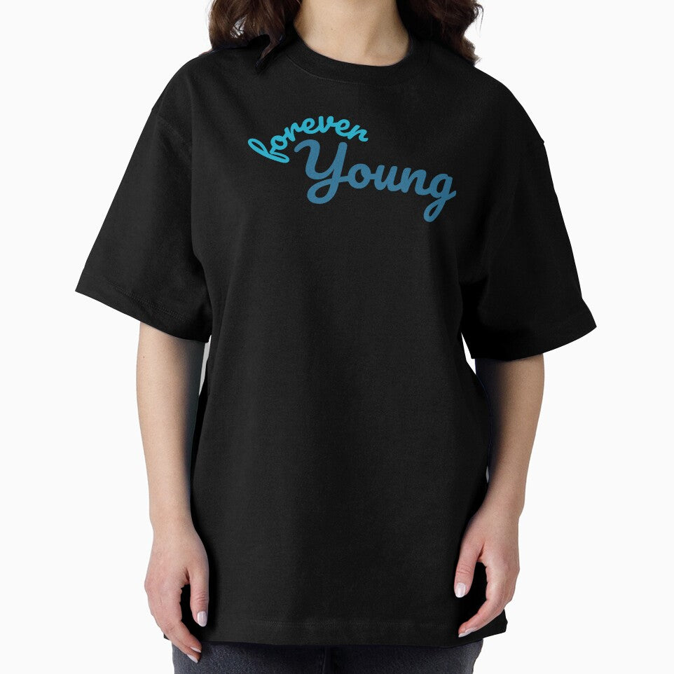 Forever young by Statim