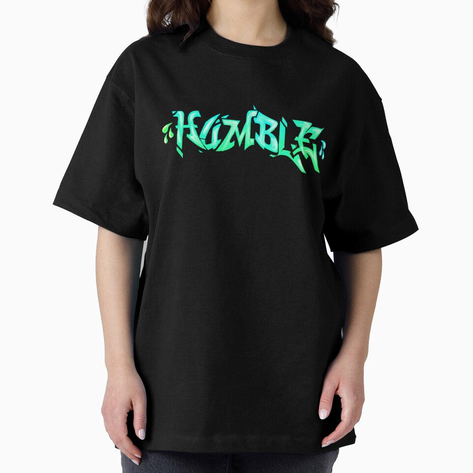 STAY HUMBLE by JASCKSHIRTS