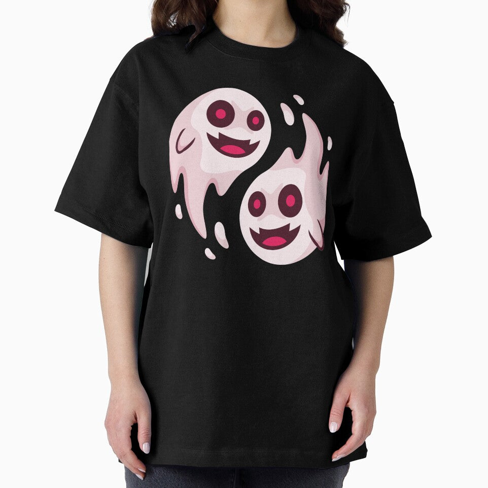 Spooky Pals Ghost Friends by thecooltable