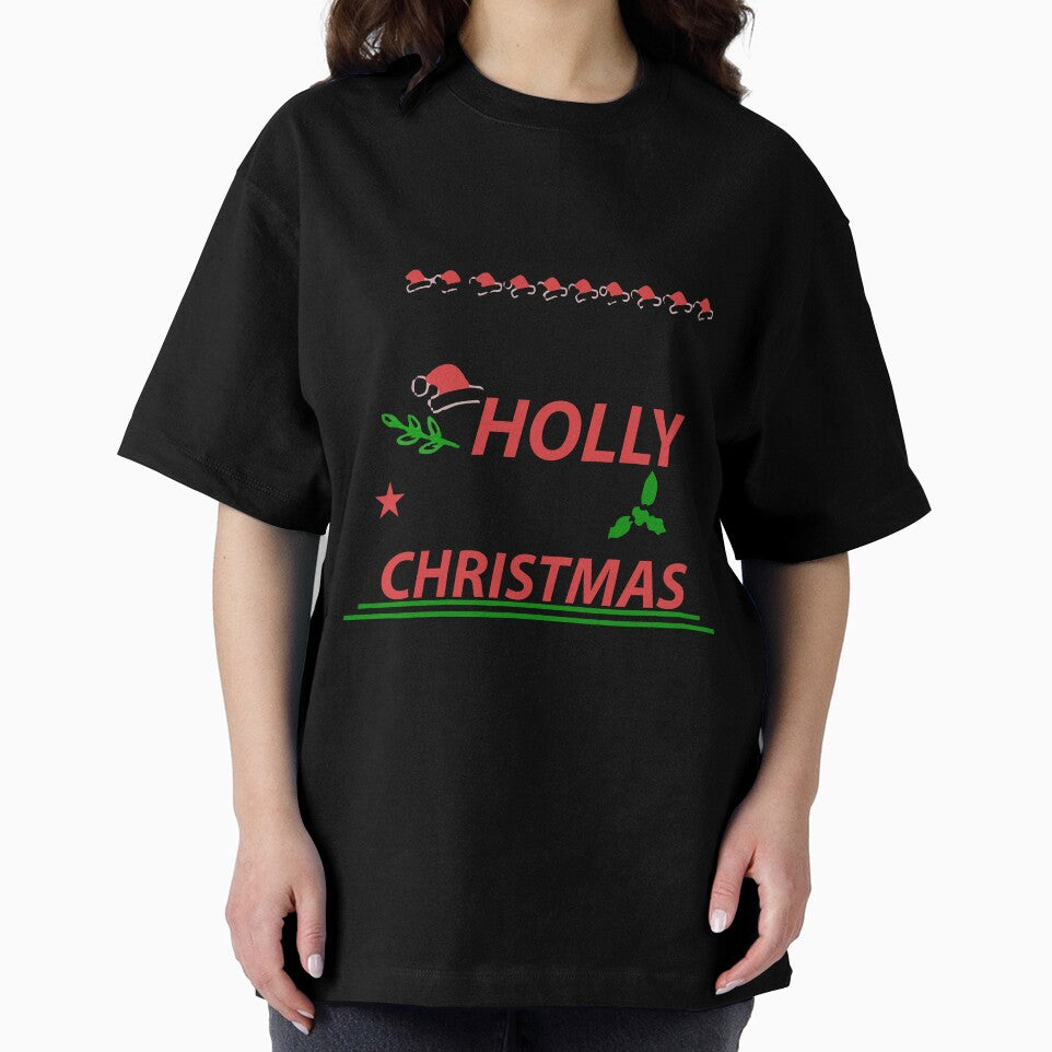 have a holly jolly christmas by Usatazon on