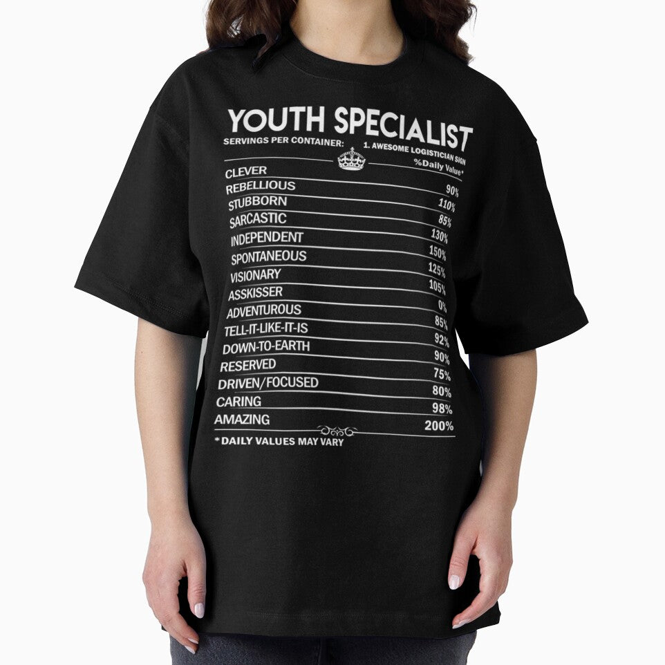 Youth Specialist Factors Daily Gift Item by Penderhouse